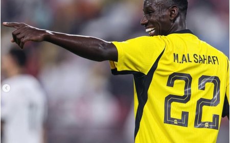 Al Ittihad dan Pakhtakor Melangkah ke Fase Liga ACL Elite   