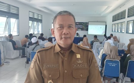 Pemprov Dorong Durian Lokal Masuk Ritel Modern