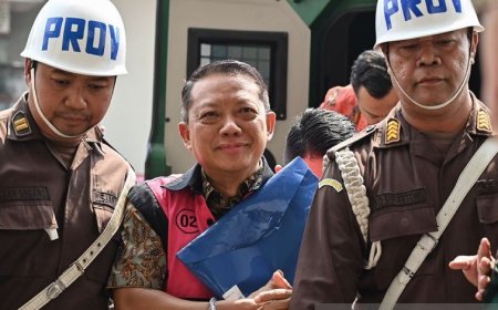 Febrie Adriansyah Minta Publik Tak Berspekulasi Soal Kematian Sutrimo