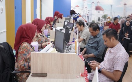 Cerita Masyarakat Urus Balik Nama Sertipikat Sebelum Pemberlakukan Uji Coba Layanan Peralihan Hak 10 Hari