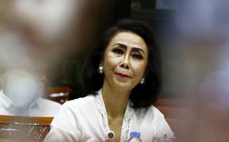 Pakar Nilai Indikasi TPPU dalam Perkara Eks Jampidsus Cukup Kuat