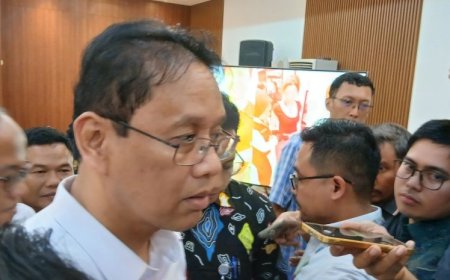 Penyelundupan Emas ke Luar Negeri Meningkat, Menkeu Menduga Gara-gara Ini