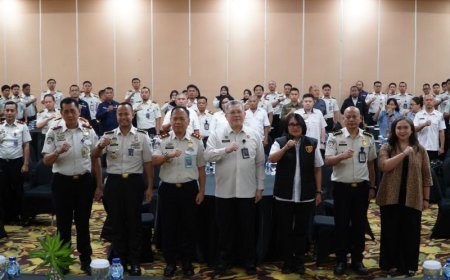 Terindikasi TPPO, Imigrasi Sulut Tunda Keberangkatan 500 WNI