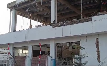 BMKG Keluarkan Peringatan Dini Tsunami Pascagempa M 7,7 di Nagekeo NTT