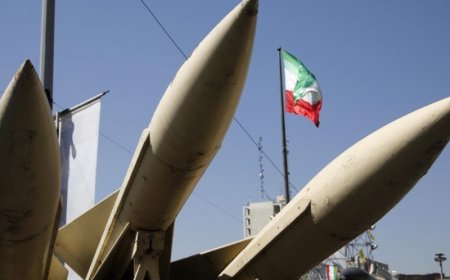 Iran Bantah Trump: Hormuz tak Bisa Direbut Lewat Cuitan atau Perintah