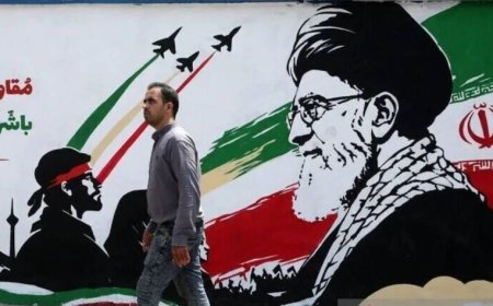 Iran Belum Putuskan Kembali Berunding dengan AS