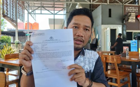 Korban Dugaan Penipuan Lahan Kavelingan Elsa Land Rugi Puluhan Juta
