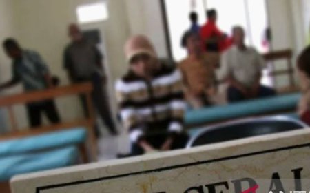 Gegara Nafkah dan Judi Online, Banyak Wanita di Karawang Gugat Cerai Suami