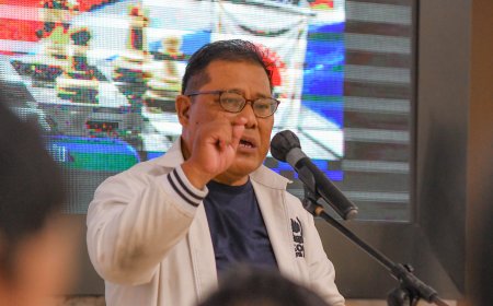 Percasi Palu Bidik 3 Emas di Porprov Sulteng 2026, Siapkan 13 Atlet