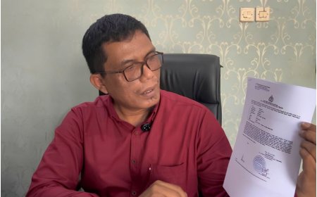 Pengacara Respons Gerak Cepat Polda Sulteng Tangani Aduan Dugaan Pelanggaran ITE oleh Pemilik Sanctum Una-Una Eco Dive