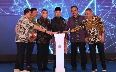 HUT ke-81 RI, Kementerian ATR/BPN Luncurkan Tiga Program Transformasi Pelayanan