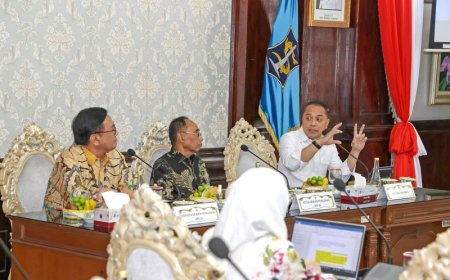 Ketika Aset Rampasan Pulang Ke Rakyat