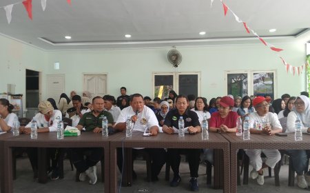 Penggelapan Rp4,1 M di Unsimar, BEM Desak Polda Tahan Tersangka
