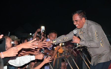 Gubernur Galang Rp1 Miliar untuk Bantu Korban Gempa NTT