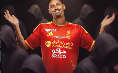 Gelandang Belanda Keturunan Indonesia, Tijjani Reijnders Gabung Klub Arab Saudi Al Qadsiah