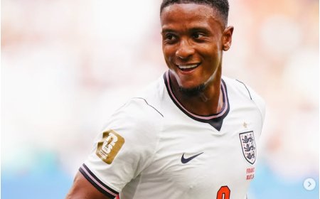 Arsenal Dikabarkan Datangkan Ezri Konsa dari Aston Villa, Nilai Transfer Rp1,1 Triliun