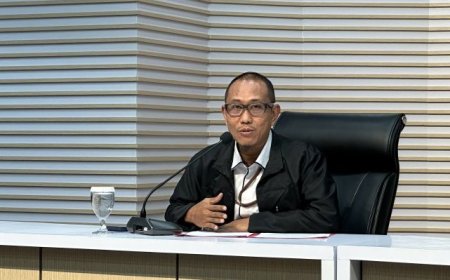KPK Jadwalkan Pemeriksaan WNA pada Kasus Dugaan Pemerasan Izin Tinggal