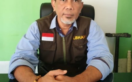 Praktisi Hukum Sayangkan Sikap Imigrasi Morowali Tak Kantongi Data Jumlah TKA Pengguna Visa C20