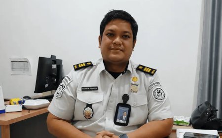 Alur Data TKA China ke Morowali Terputus, Imigrasi Andalkan Pengawasan Hilir