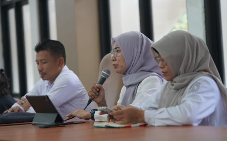 Penuhi Hak Disabilitas, Pemkot Palu Pacu Implementasi PP Nomor 31 Tahun 2026
