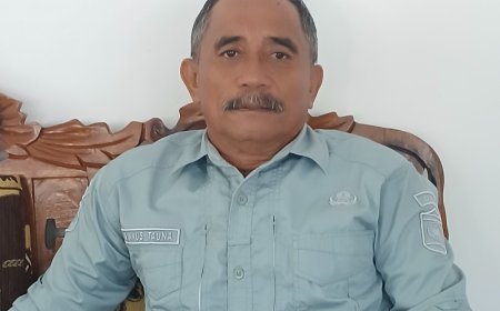 Camat Poso Kota Selatan Imbau Warga Waspada Musim Kemarau