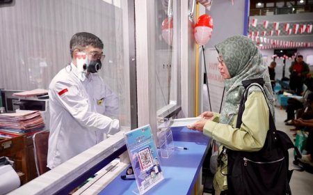 Tak Perlu Menunggu Tanpa Kepastian, Masyarakat Rasakan Manfaat Pengukuran Terjadwal Saat Sertipikasi Tanah