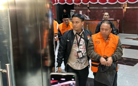 Rektor Unsoed Beri Akses Bawahan Loloskan Camaba Usai Dapat Rp1 Miliar