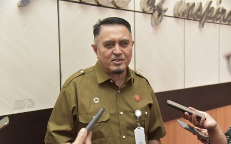Untad Salurkan Donasi Rp50 Juta Bantu Korban Gempa NTT