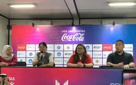 Ratu Tisha Ingin Timnas Indonesia Bermental ‘Baja’