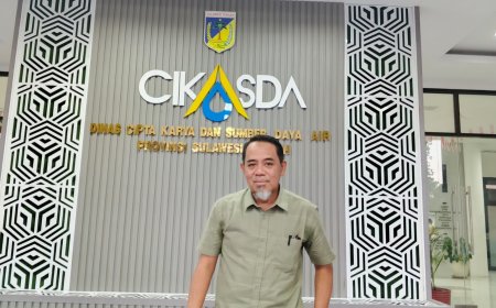 Pemprov Sulteng Kucurkan Rp30 M Sambut Fornas