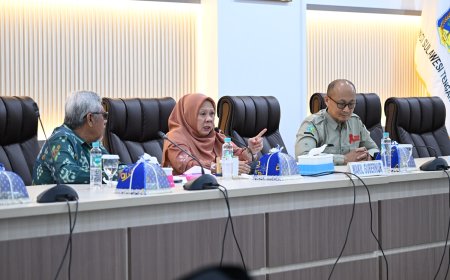 Wagub Reny Serukan Kolaborasi dalam Pengendalian HIV-AIDS