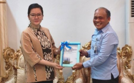 BPKP Sulteng Kawal Efektivitas Perencanaan dan Penganggaran di Poso