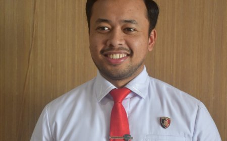 Kasus Manggrove: Sakit, Sui Mangkir dari Panggilan Polisi