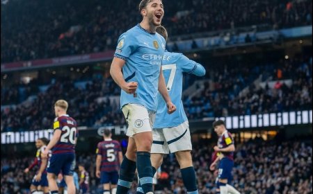 Newcastle United Selangkah Lagi Datangkan Nico Gonzalez, Nilai Transfer Rp1 Triliun