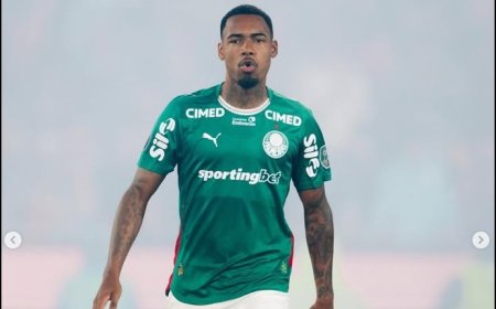 Sudah Disepakati, Allan Elias Bakal Didatangkan ke Manchester City
