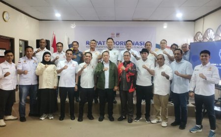 Jelang Porprov Sulteng X, Ketersediaan BBM dan Penginapan Kontingen Jadi Sorotan