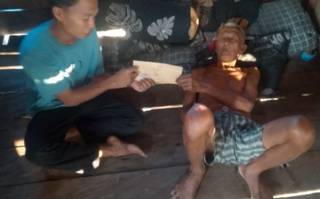 Lansia 70 Tahun Terseret Kasus Mangrove, Tak Penuhi Panggilan Polisi karena Sakit