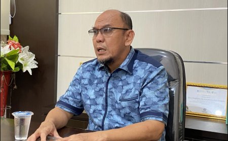 Tak Kunjung Rilis, Hasil Seleksi Kepala SMP Masih Tunggu Rapat Baperjakat