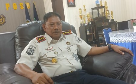 Rutan Poso Konsisten Perkuat Program Pembinaan Kepribadian Warga Binaan