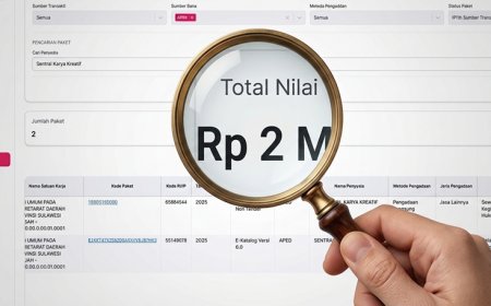 Dapat Paket Iklan Senilai Rp2 M, PT SKK Dikaitkan dengan Anak Gubernur, Begini Tanggapan Kuasa Hukumnya