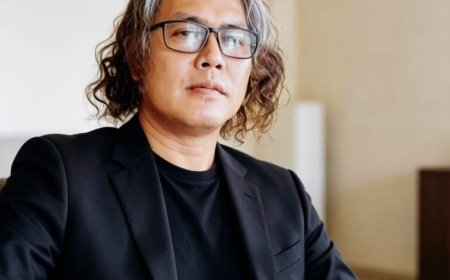 Paket Iklan Rp2 Miliar PT SKK Disorot, Vebry Tri Haryadi: Jangan Berlindung di Balik E-Purchasing, Buka Proses Pengadaannya