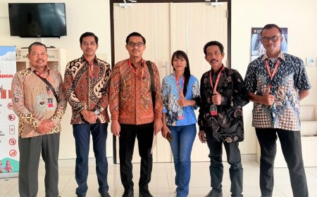Dua Kali Tak Hadiri Sidang PTUN Palu, Kepatuhan Hukum Bupati Banggai Dipertanyakan