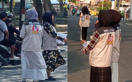 Gempa NTT, Aksi Sosial PHC Poso Gelar Open Donasi