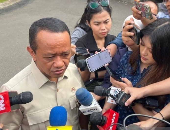 Prabowo Perintahkan Harga BBM Subsidi Tidak Dinaikkan