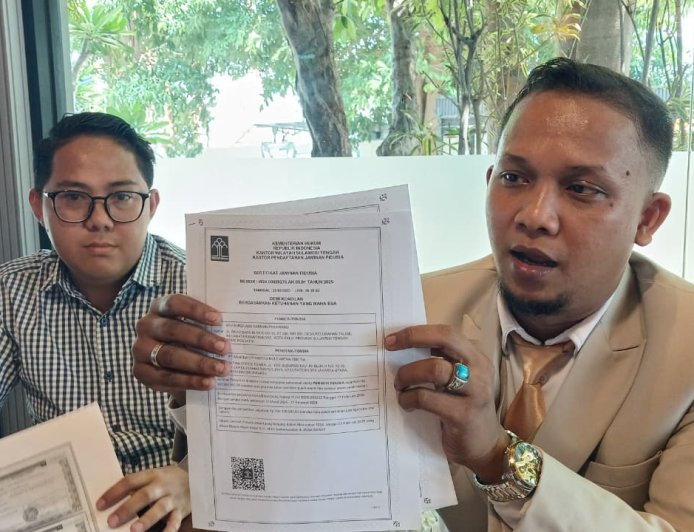 Sengketa Fortuner, WOM Finance Buka Suara