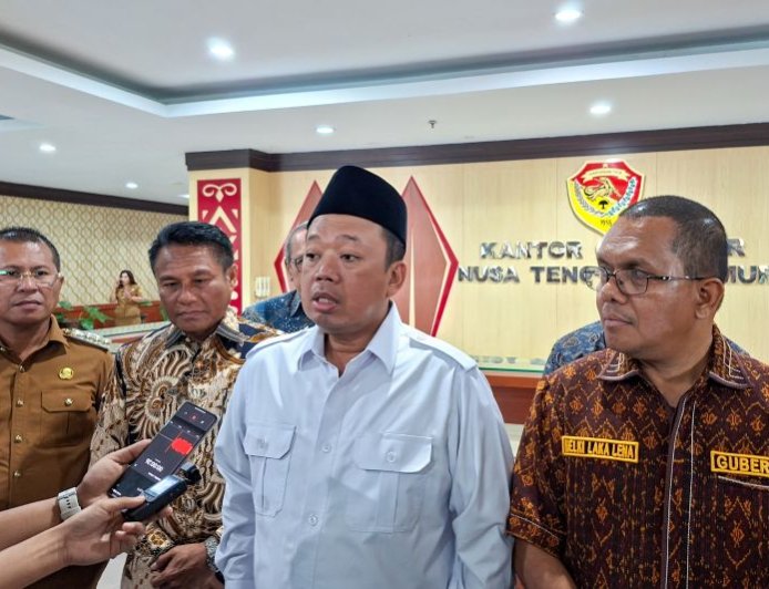 Menteri ATR Targetkan Pelayanan Balik Nama Hak Tanah Selesai 10 Hari