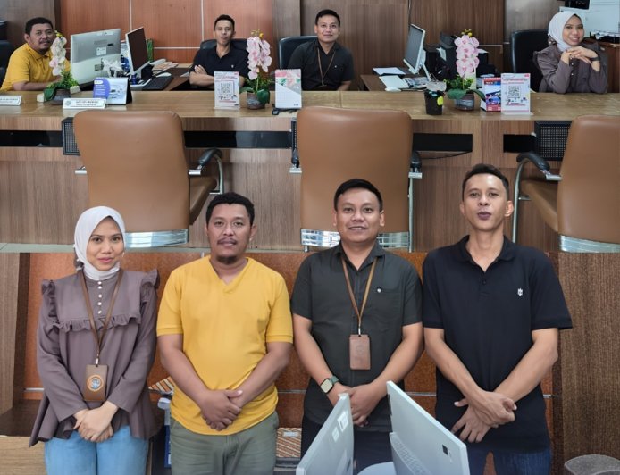 Kantor Pertanahan Kota Palu Buka Pelayanan Tanah Akhir Pekan