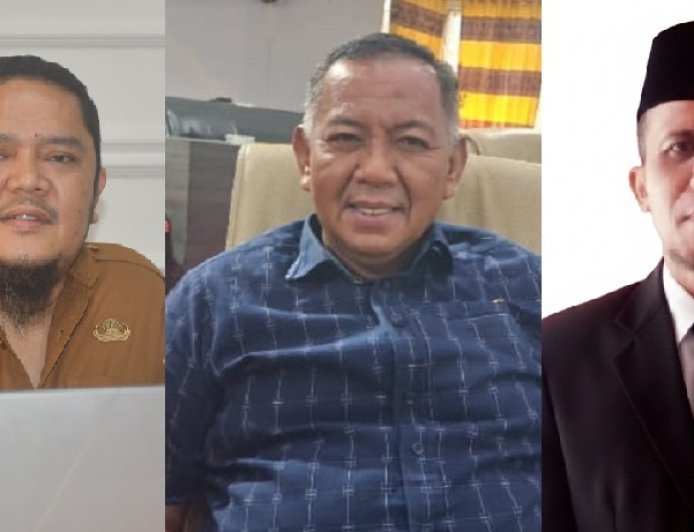 Rangkap Jabatan Irfan Santana Disorot, Pjs Direktur Sekaligus Dewas Uwe Lino