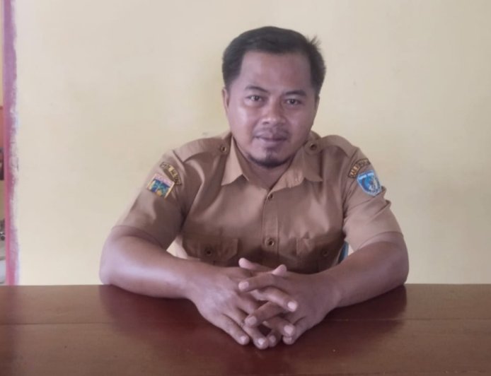 Kades Ponululu Tegaskan Dana Pangan Dipotong PPn