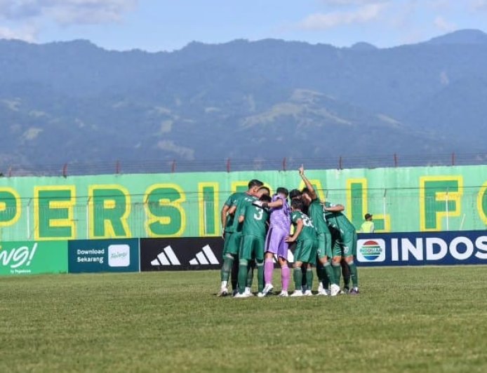Persipal Fc jadi Donggala United, Era Laskar Tadulako Berakhir?